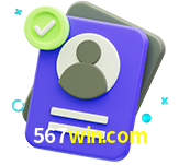 Tornar-se um membro do 567win.com é muito simples