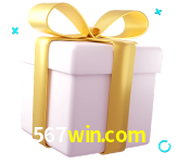 Receba seus bônus de boas-vindas no 567win.com