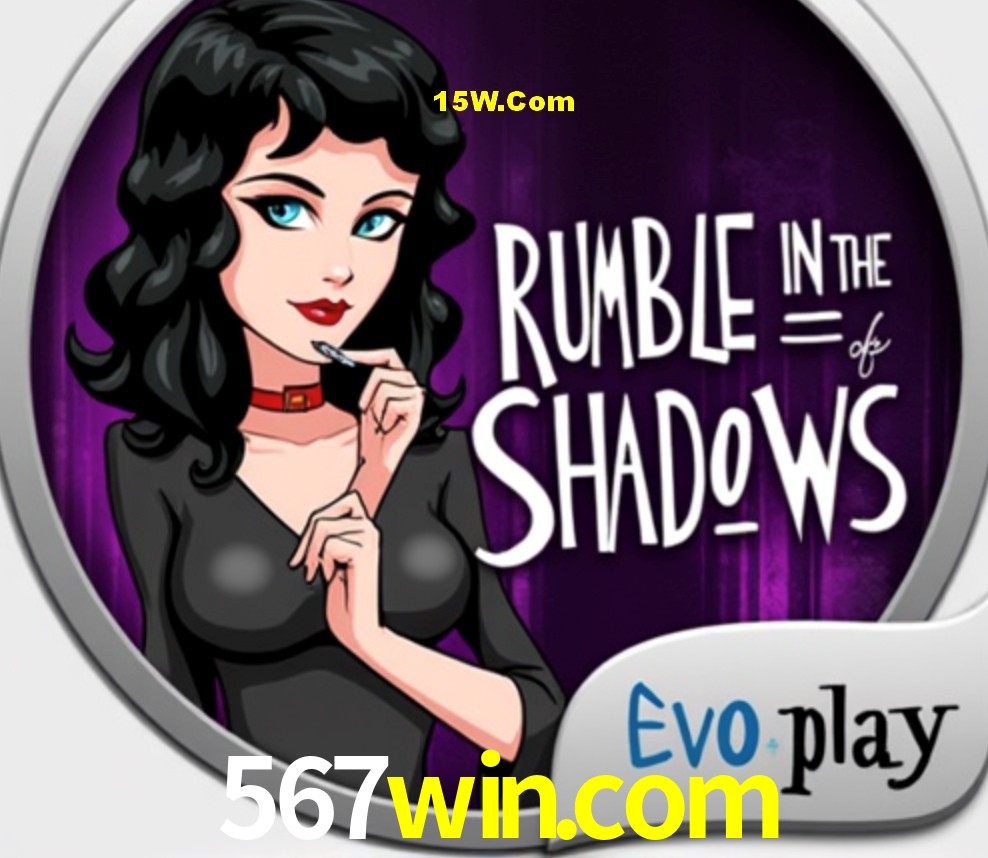 Estatísticas 567win.com