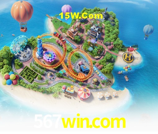 Experiência VIP 567win.com