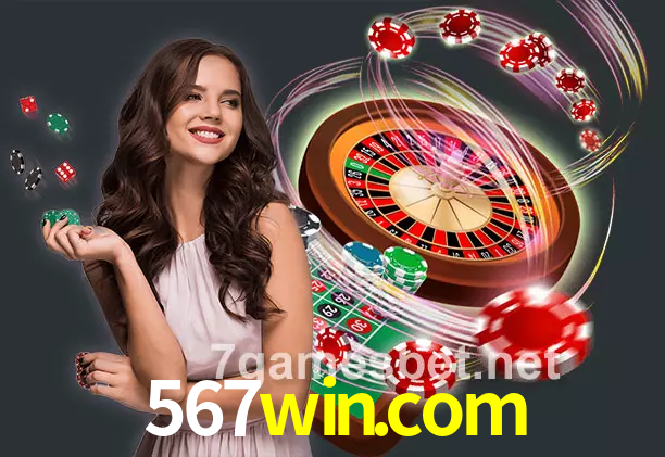 vivo no cassino 567win.com