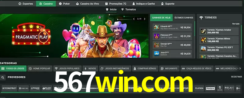 cassino 567win.com