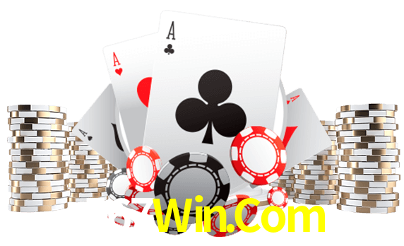 Jogue jogos de pôquer em 567Win.Com