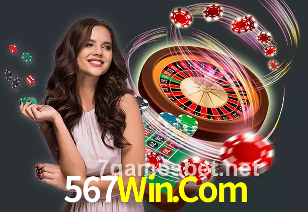 vivo no cassino 567Win.Com