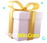 Receba seus bônus de boas-vindas no 567Win.Com