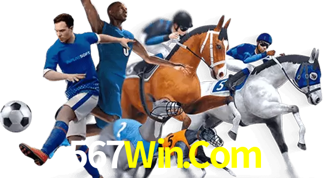 Sportes Virtuais