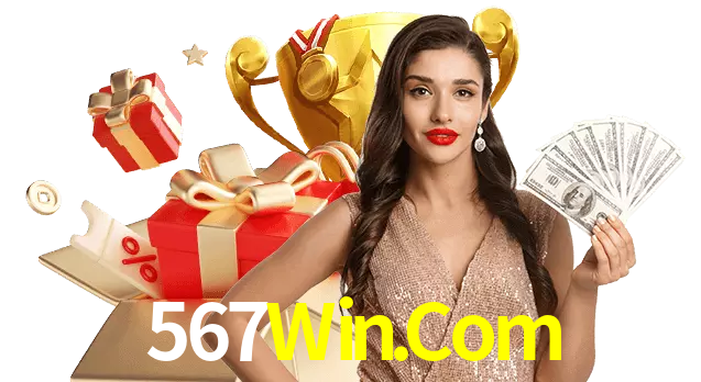 Jogue com dealers reais no 567Win.Com!