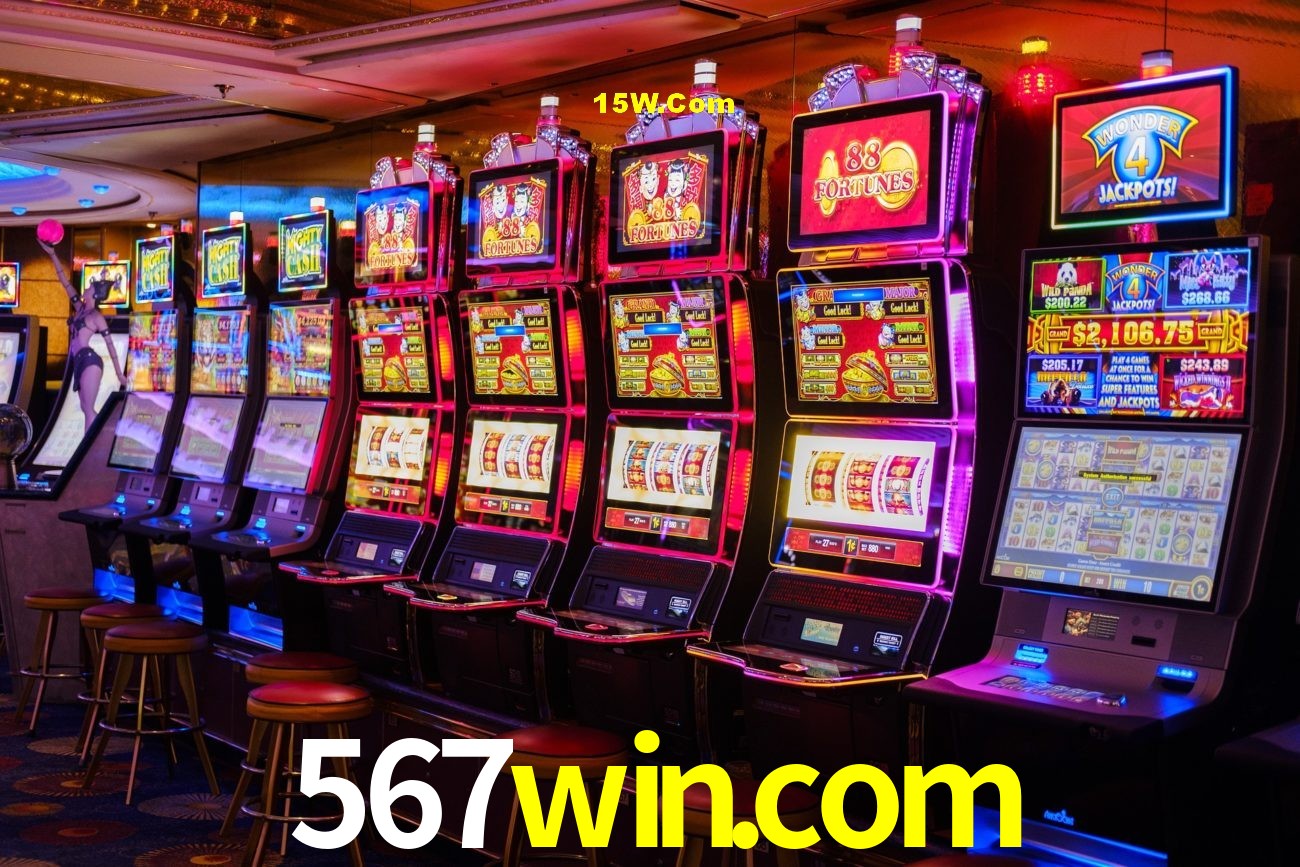 Player Reviews 567win.com