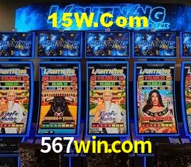 Promoção Relâmpago 567win.com