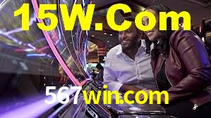 Exclusive Games 567win.com
