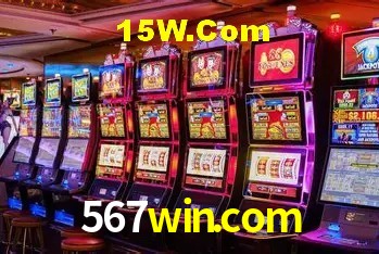 Provedores de Jogos 567win.com