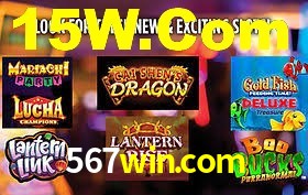 Daily Bonuses 567win.com