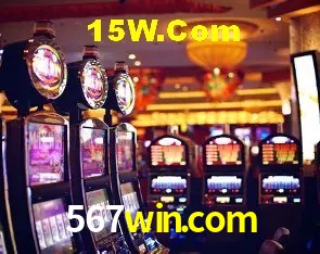 Casino Ao Vivo 567win.com